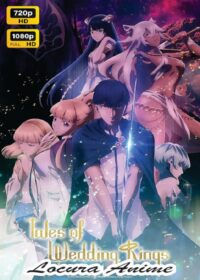 Descarga Kekkon Yubiwa Monogatari