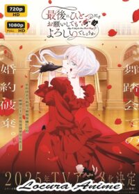 Descarga Saigo-ni-Hitotsu-dake-Onegai-shitemo-Yoroshii-deshou-ka