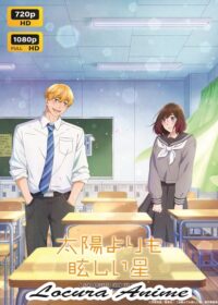 Descarga Taiyou-yori-mo-Mabushii-Hoshi