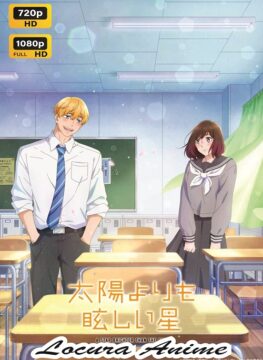 Taiyou yori mo Mabushii Hoshi 01/?? Audio Latino - Castellano - Japonés 69 Descarga Taiyou-yori-mo-Mabushii-Hoshi