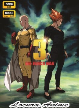 Descarga One-Punch-Man-3ra-temporada