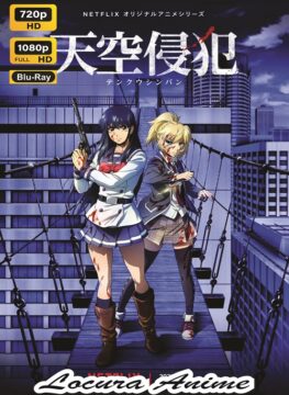 Descarga Tenkuu-Shinpan