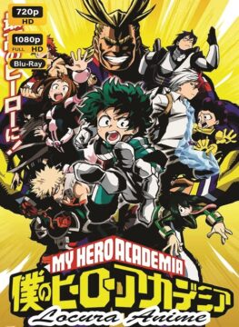 My Hero Academia (Boku no Hero Academia) 1ra Temp. Audio Latino - Castellano - Japonés 37 Descarga Boku-no-Hero-Academia-1ra-temporada