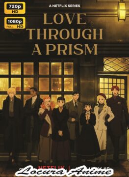 Descartga El-amor-a-traves-de-un-prisma