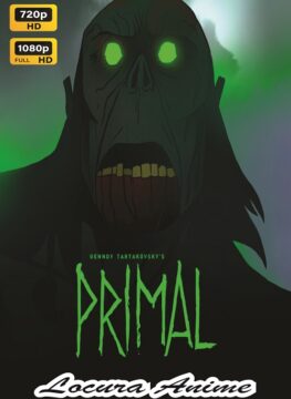 Descarga Primal-3ra-temporada
