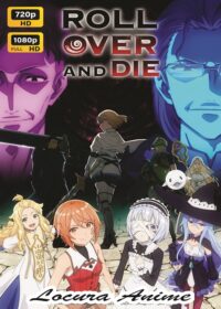 Descarga Roll-Over-and-Die