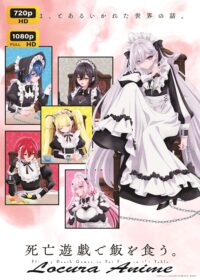 Descarga SHIBOYUGI-Playing-Death-Games-to-Put-Food-on-the-Table