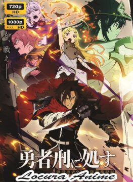 Descarga Sentenced-to-Be-a-Hero