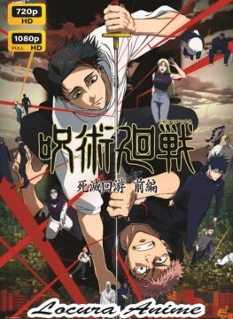Jujutsu Kaisen 3ra Temp. 02/?? Audio Latino - Castellano - Japonés 6 Descarga Jujutsu-kaisen-3ra-temporada