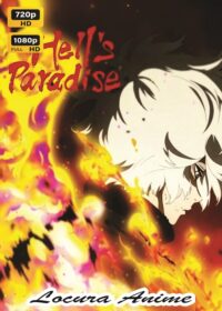 Descarga Jigokuraku temporada 2