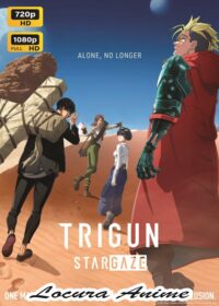 Descarga Trigun-Stampede-2da-Temporada